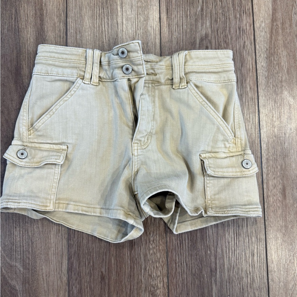 Vervet Tan Women's Shorts
